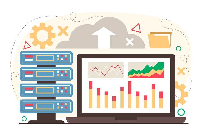 Load Balancing Pengertian Jenis Dan Cara Kerjanya