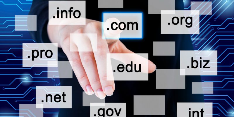6 Tips Memilih Nama Domain yang Bagus untuk Website Anda!