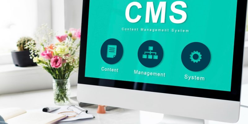 CMS yang Dikhususkan untuk Membangun Website yang Powerfull