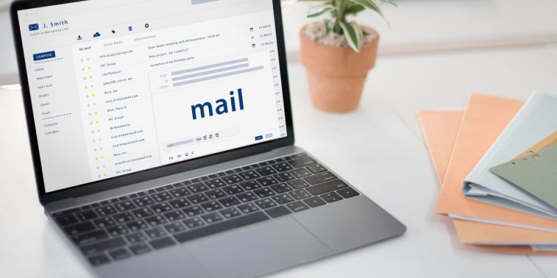 Email Server: 3 Komponen, Protokol Standar, dan Contoh