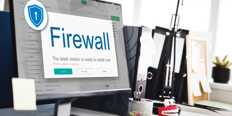 Mengenal Lebih Dalam Arsitektur Firewall dengan Proxy Server