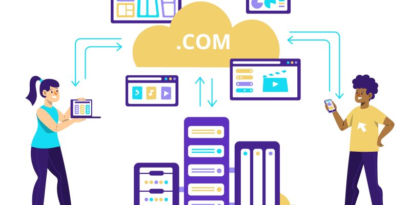 Pengertian CIDR dan VLSM serta Cara Menghitungnya