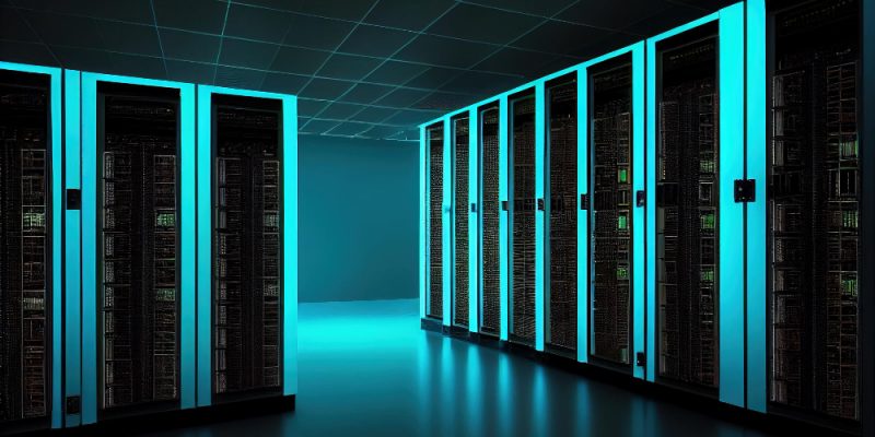 Storage Server: Ini Pengertian, Jenis, dan Fungsinya