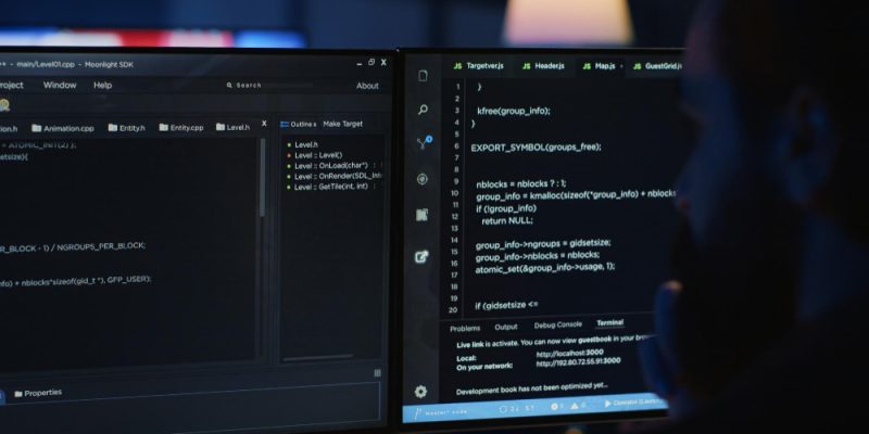 5 Aplikasi untuk Membuat Website Tanpa Coding dengan Mudah