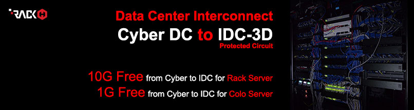 data center interconnect