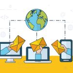 Domain Email Adalah Kunci Profesionalisme Bisnis, Ini Alasannya!