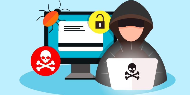 7 Cara Memulihkan Website yang di Hack, Efektif dan Aman!