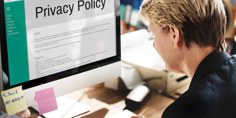 Cara Membuat Privacy Policy untuk Blog Manual dan Otomatis