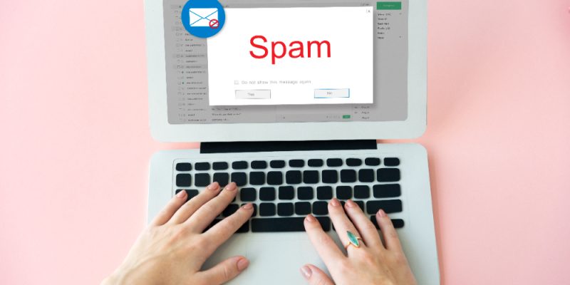 Cara Mudah Cek Spam Score​ Website dan Tips Menurunkannya