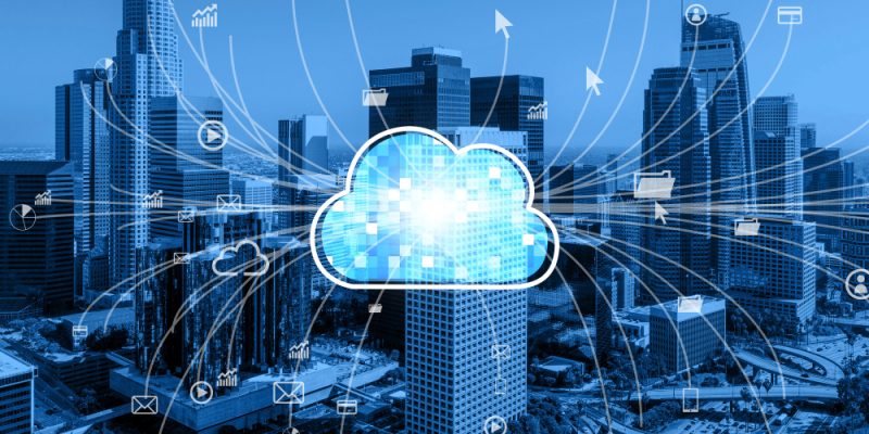 Mengapa Sistem Komputasi Cloud Lebih Unggul dalam Penyimpanan Data?