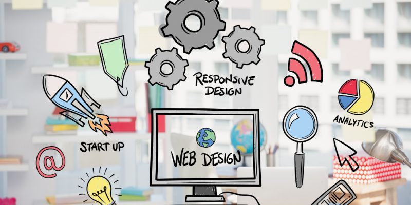 10 Istilah dalam Web Design yang Wajib Anda Pahami