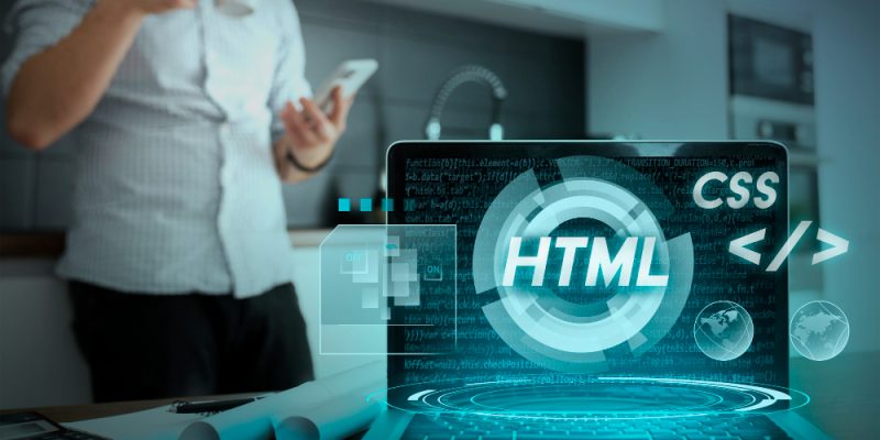 Pengertian, Fungsi, dan Contoh Tag HTML