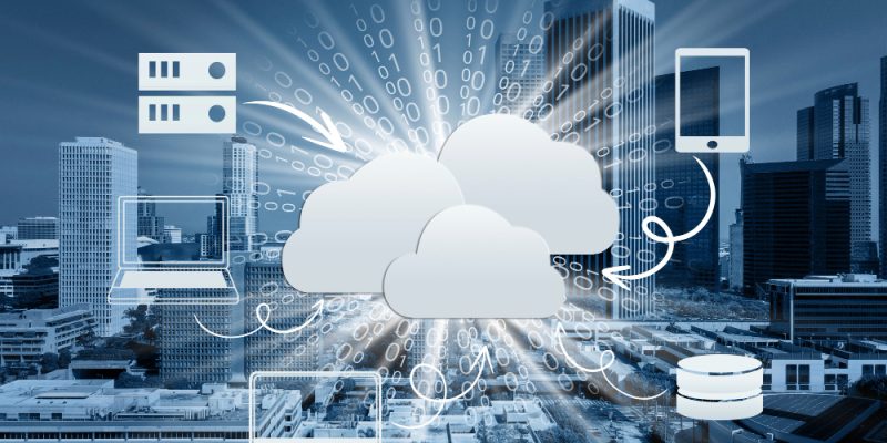 Ini Perbedaan IaaS PaaS dan SaaS dalam Cloud Computing